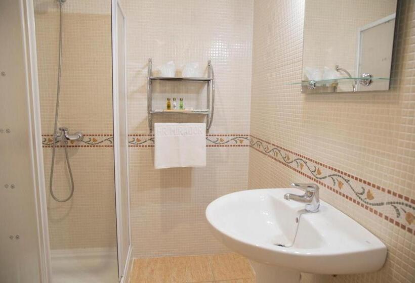 Отель Hr Mirador