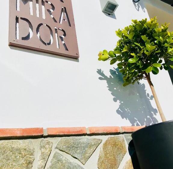 Отель Hr Mirador