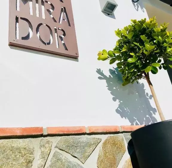 ホテル Hr Mirador