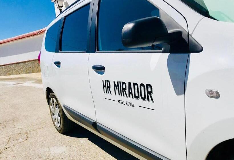 Отель Hr Mirador