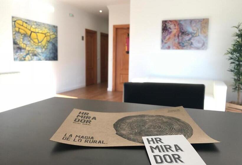 Отель Hr Mirador