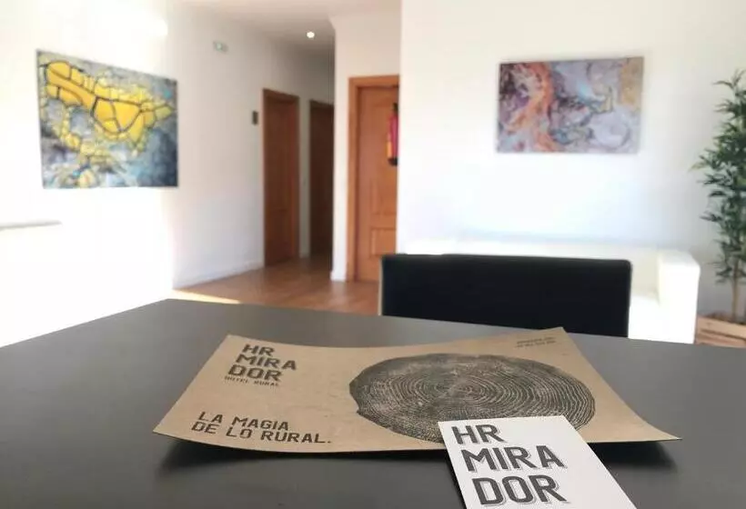 ホテル Hr Mirador