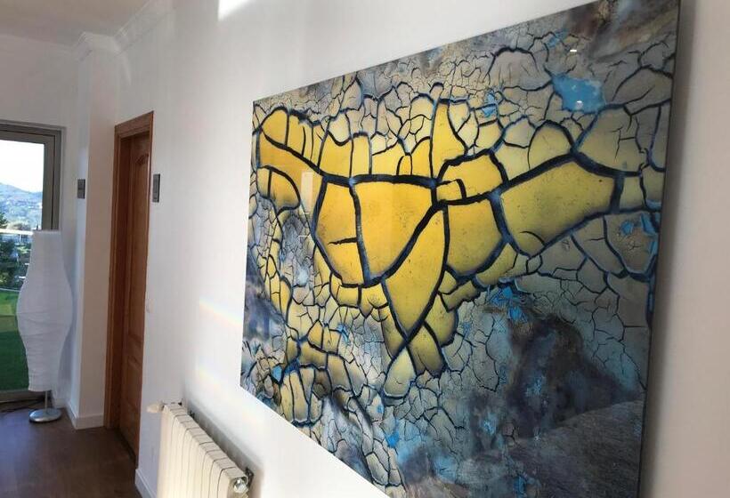 Отель Hr Mirador