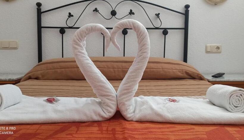 호텔 La Despensa Del Valle