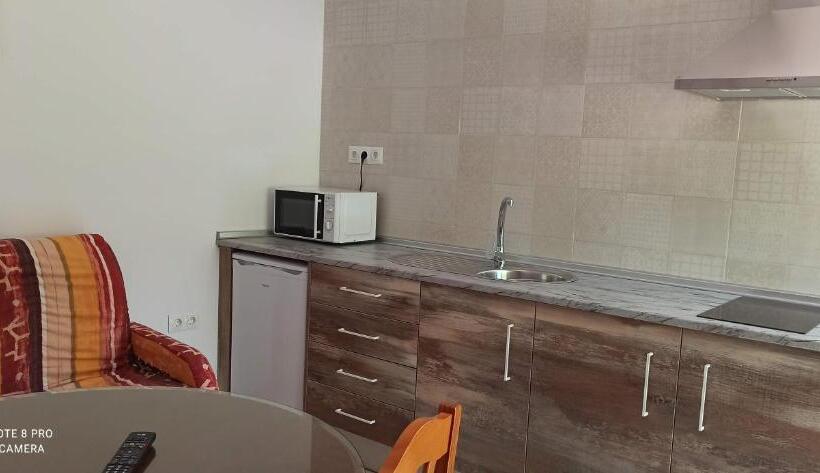 호텔 La Despensa Del Valle