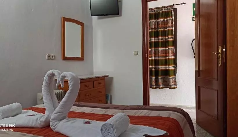 Hotel La Despensa Del Valle
