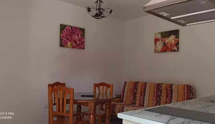 Hotel La Despensa Del Valle