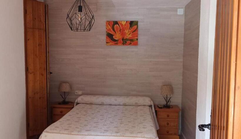 호텔 La Despensa Del Valle