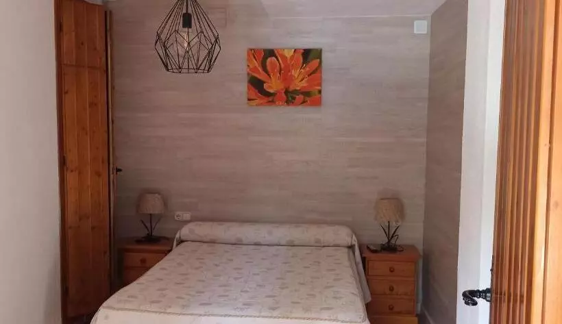 Hotel La Despensa Del Valle
