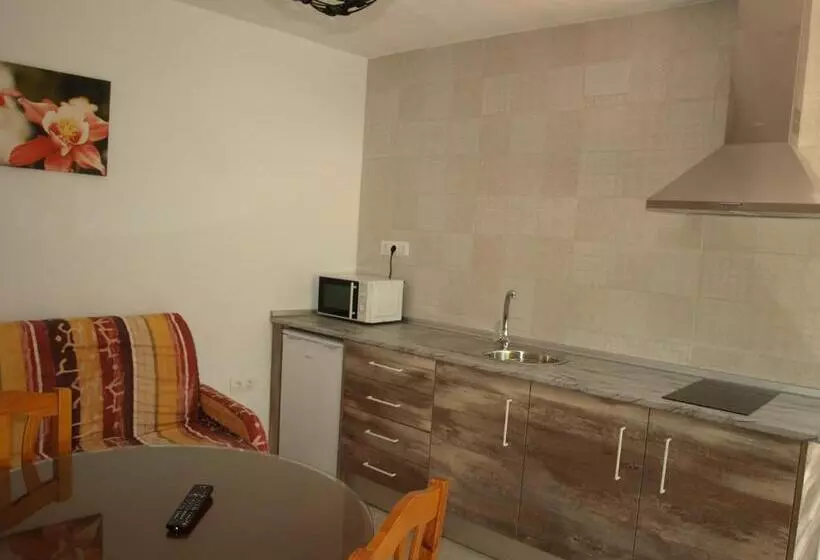 Hotel La Despensa Del Valle