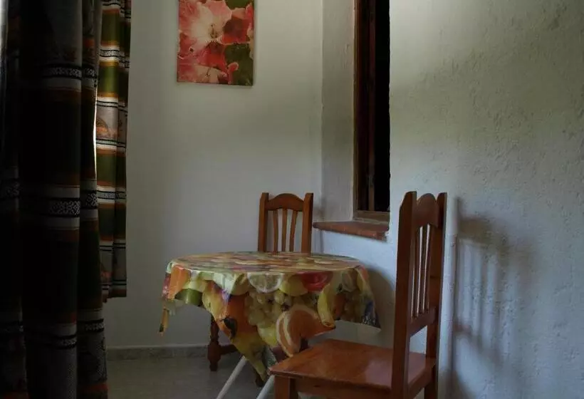 Hotel La Despensa Del Valle