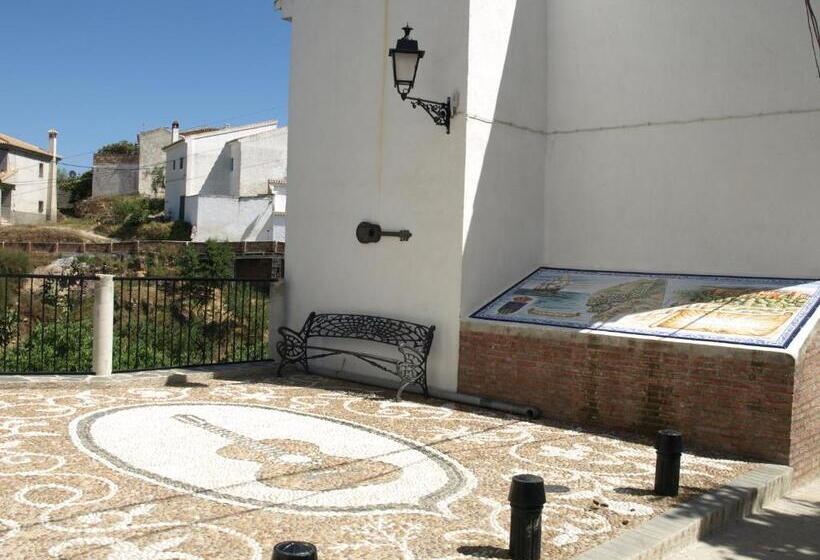 호텔 La Despensa Del Valle