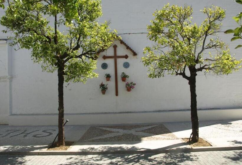 호텔 La Despensa Del Valle