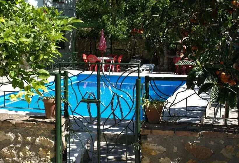 Hotel La Despensa Del Valle