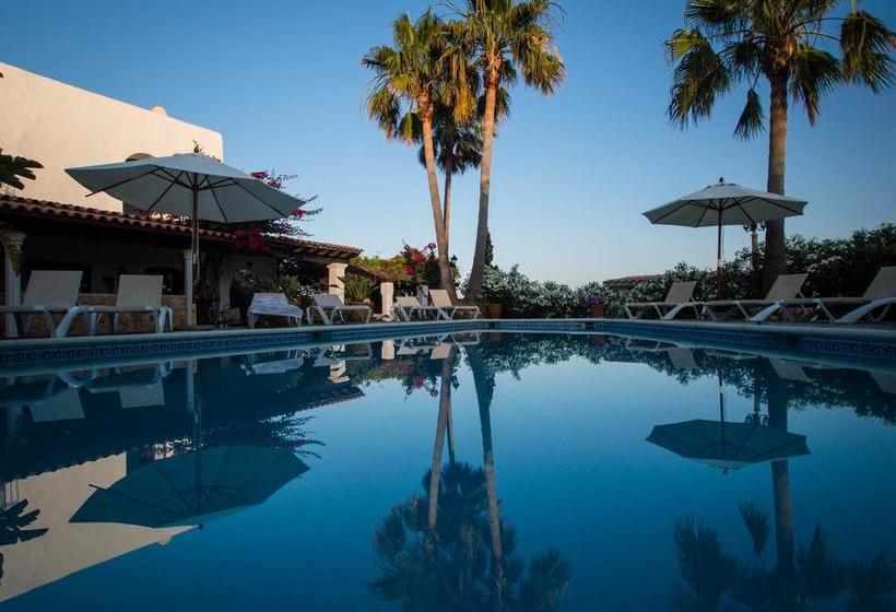 호텔 La Finca Ibiza