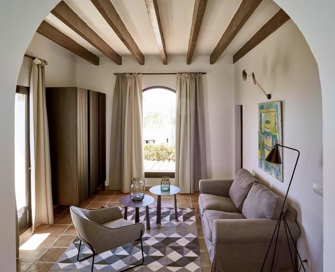 호텔 La Finca Ibiza