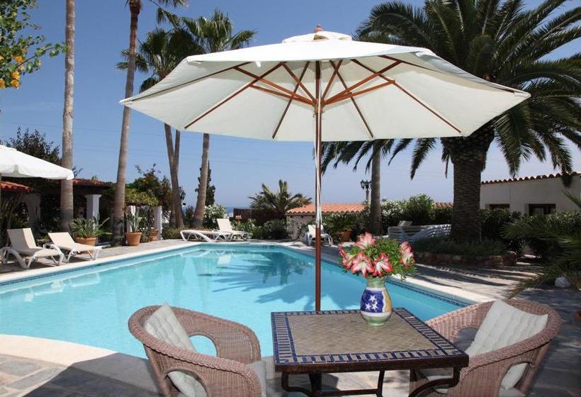 호텔 La Finca Ibiza