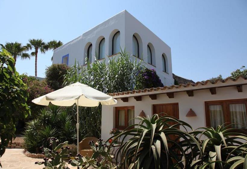 호텔 La Finca Ibiza