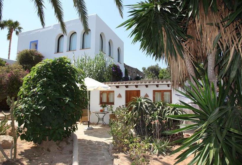 호텔 La Finca Ibiza