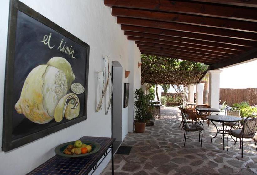 호텔 La Finca Ibiza