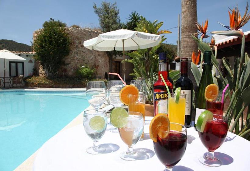 호텔 La Finca Ibiza