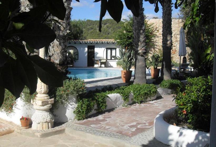 호텔 La Finca Ibiza