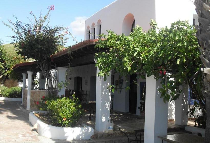 호텔 La Finca Ibiza