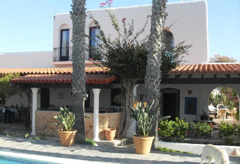 호텔 La Finca Ibiza