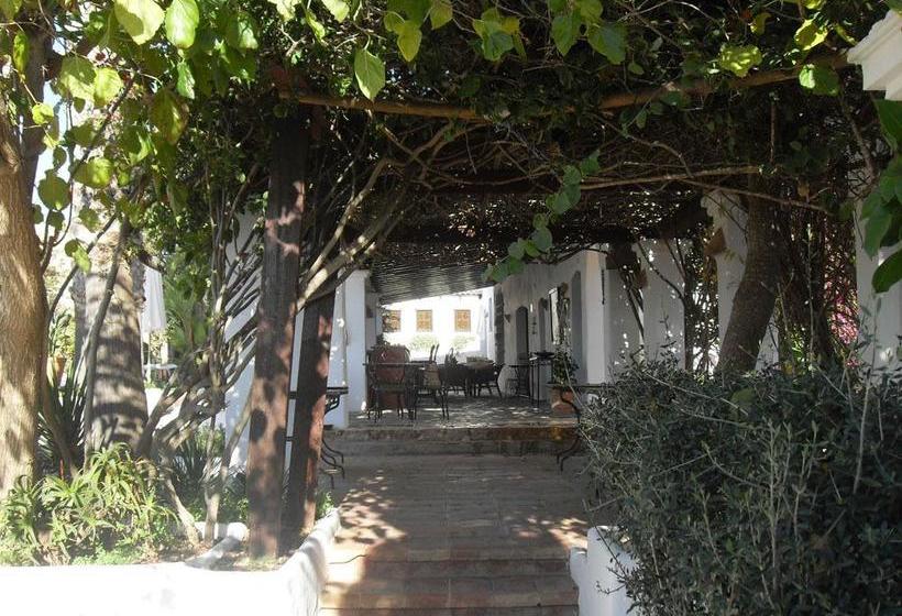 호텔 La Finca Ibiza