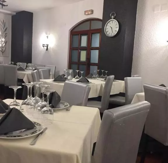 Hotelli La Rad