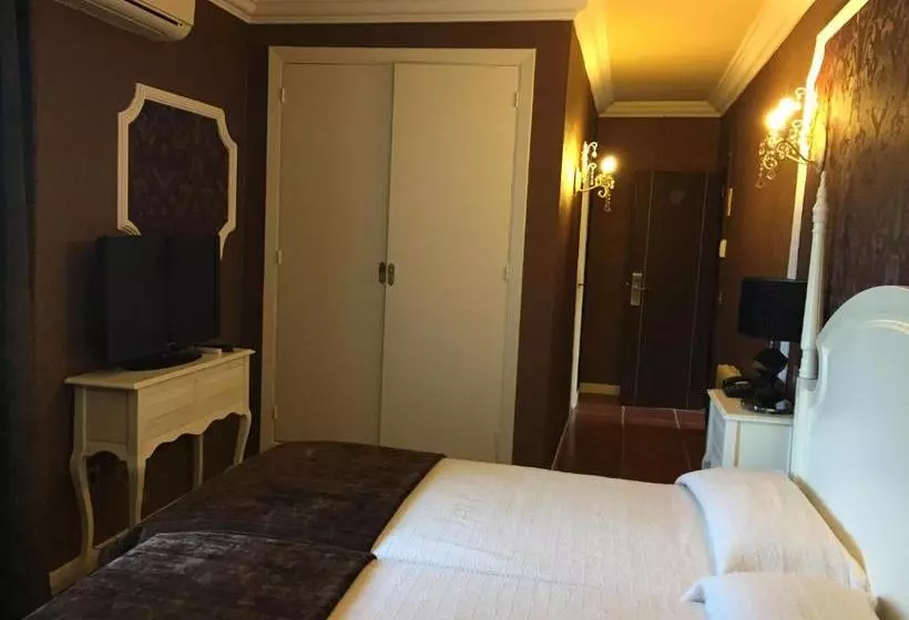 Hotelli La Rad