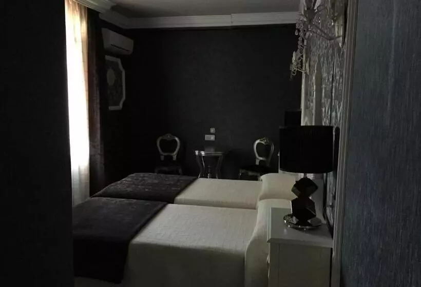 Hotelli La Rad