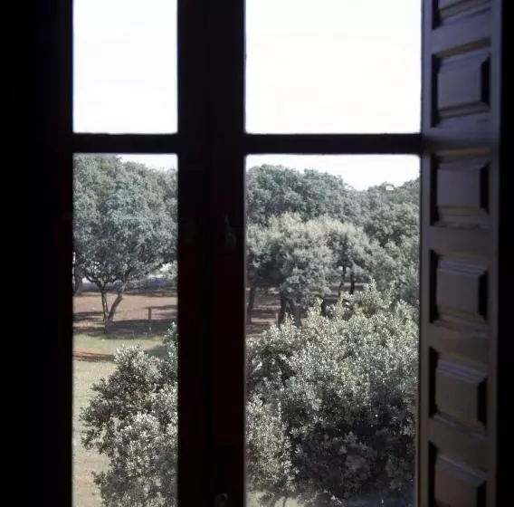Hotelli La Rad