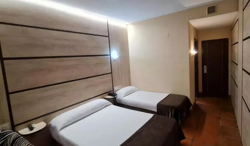 Hotelli La Rad