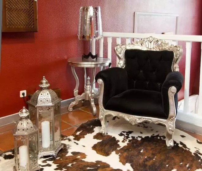 Hotelli La Rad