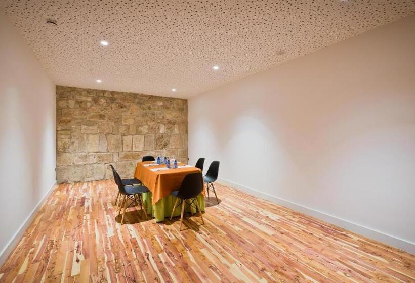 Hotel Las Casas De Pandreula