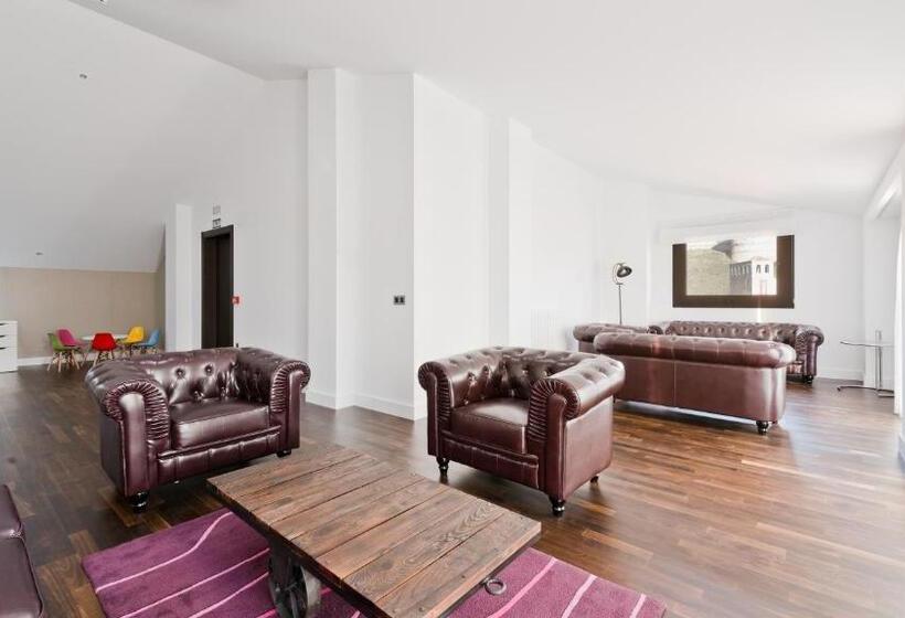 Hotel Las Casas De Pandreula