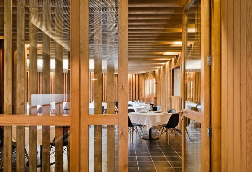 Hotel Las Casas De Pandreula