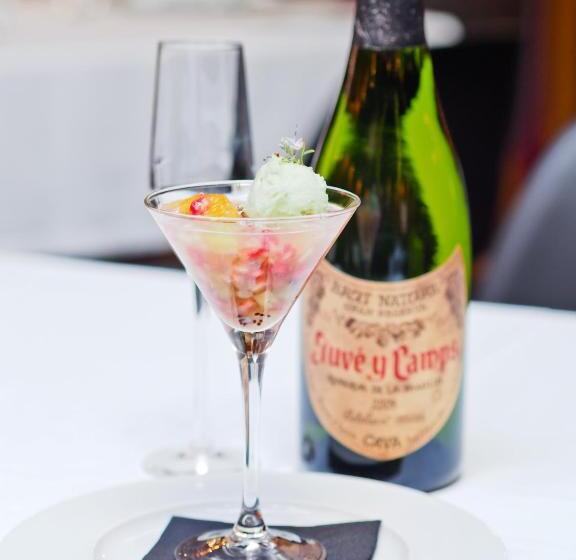 Hotel Las Casas De Pandreula