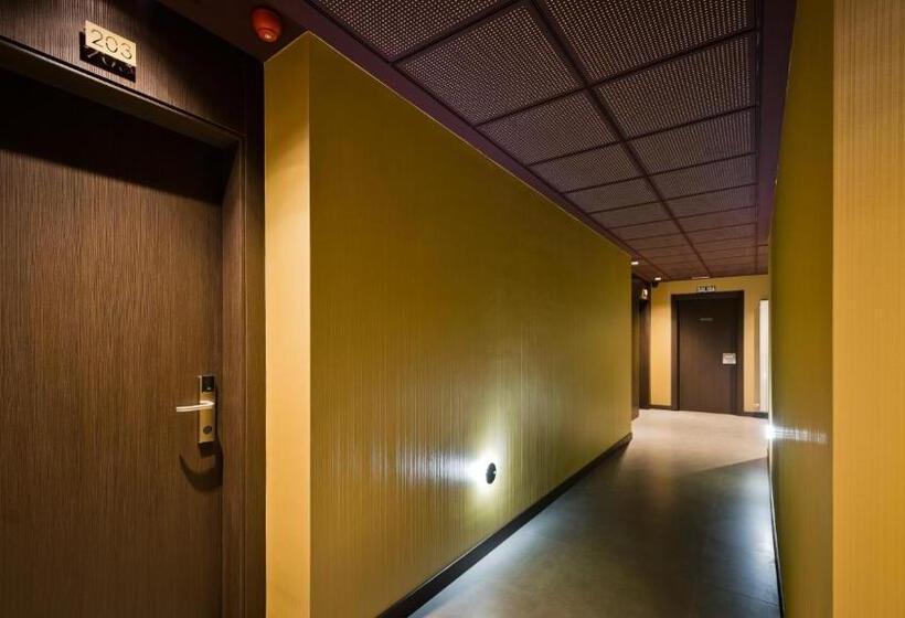 Hotel Las Casas De Pandreula