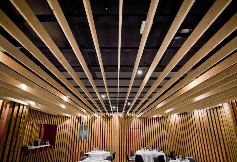 Hotel Las Casas De Pandreula