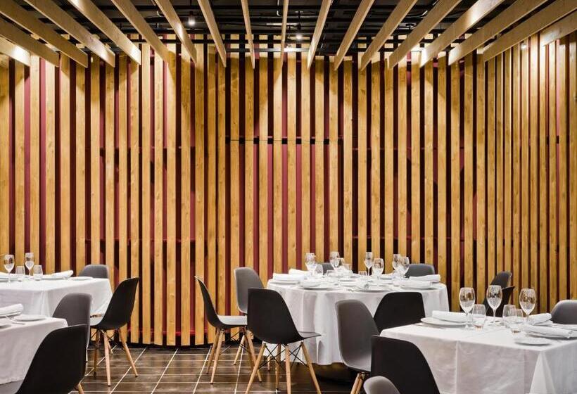 Hotel Las Casas De Pandreula