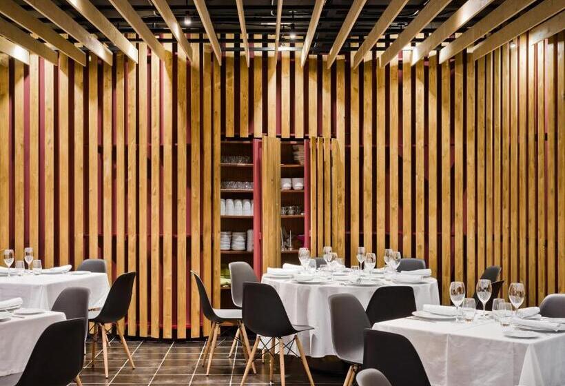 Hotel Las Casas De Pandreula