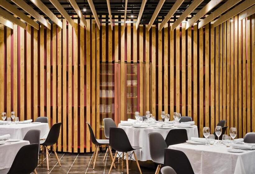 Hotel Las Casas De Pandreula