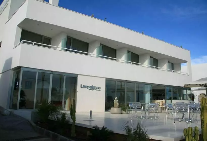 هتل Las Palmas