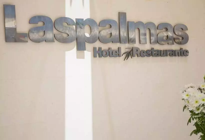 هتل Las Palmas