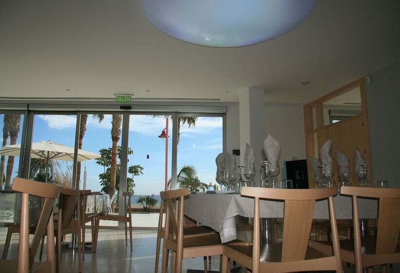 ホテル Las Palmas