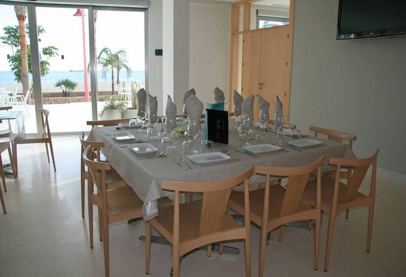 ホテル Las Palmas