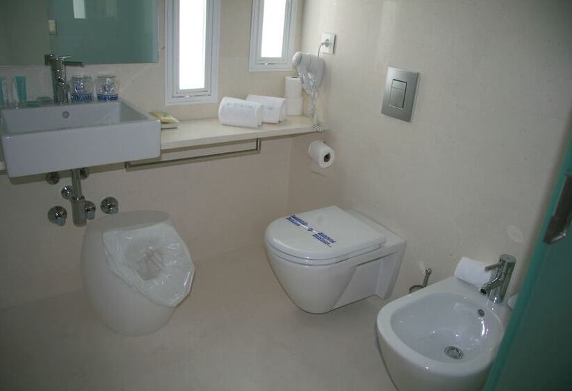 ホテル Las Palmas