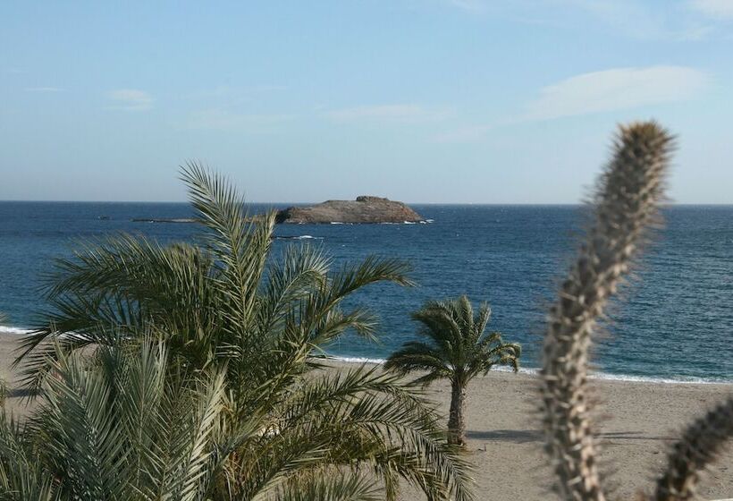 ホテル Las Palmas